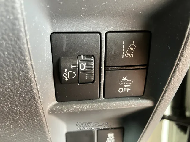 ホンダ N-VAN