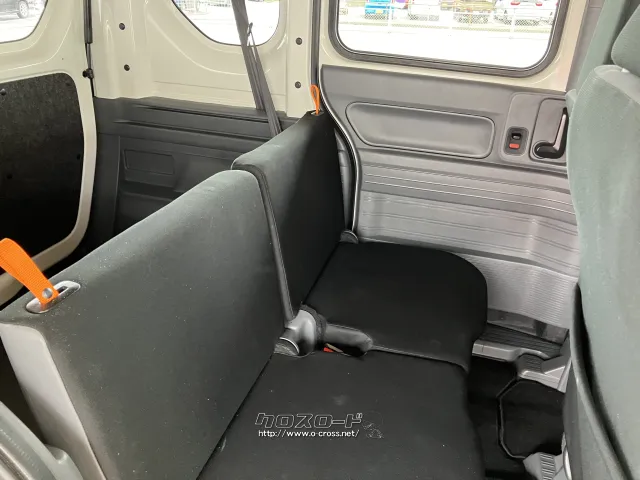 ホンダ N-VAN