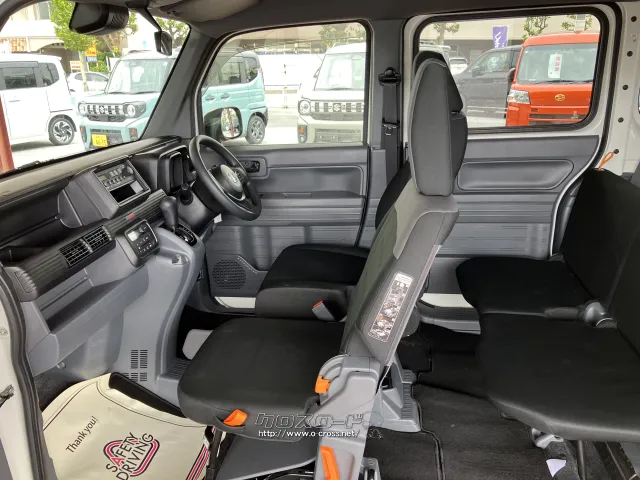 ホンダ N-VAN