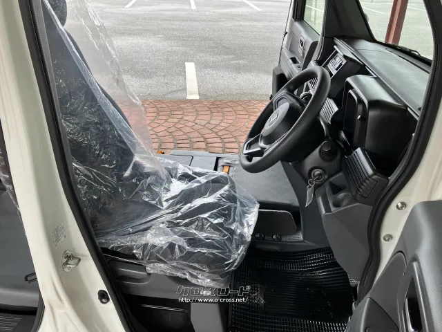 ホンダ N-VAN