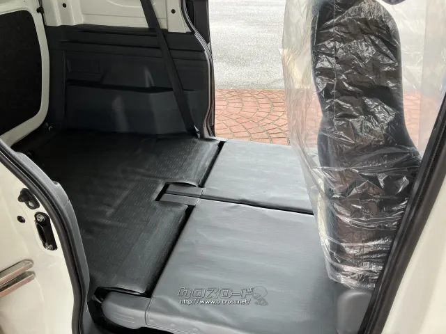 ホンダ N-VAN