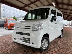 ホンダ N-VAN