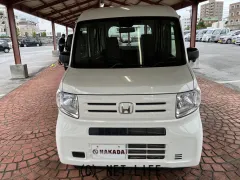 ホンダ N-VAN