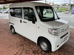 ホンダ N-VAN