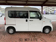 ホンダ N-VAN