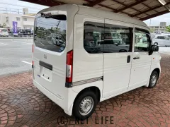 ホンダ N-VAN