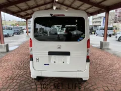 ホンダ N-VAN
