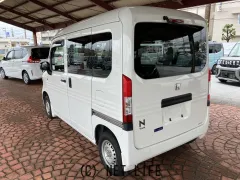 ホンダ N-VAN