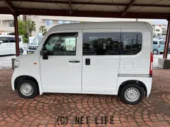 ホンダ N-VAN