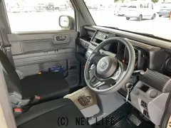 ホンダ N-VAN