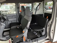 ホンダ N-VAN