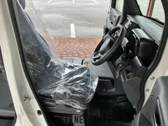 ホンダ N-VAN