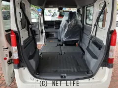 ホンダ N-VAN