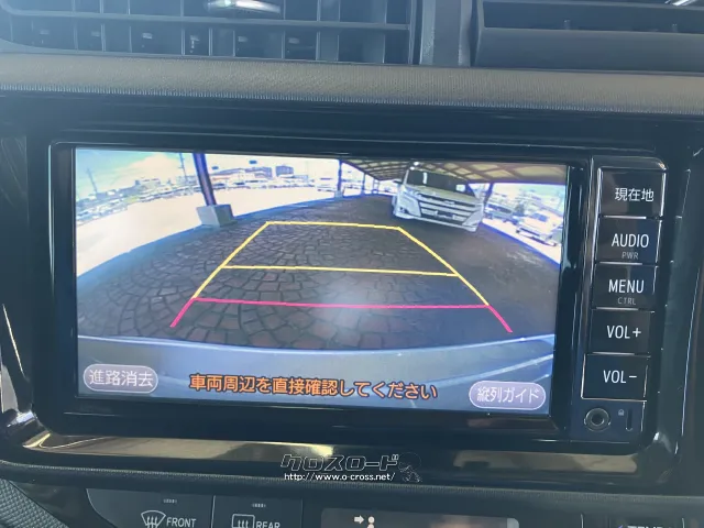 トヨタ アクア