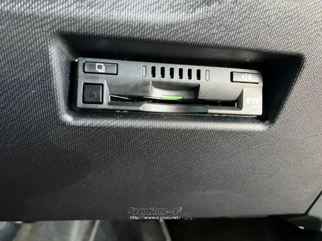 トヨタ アクア