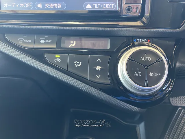 トヨタ アクア