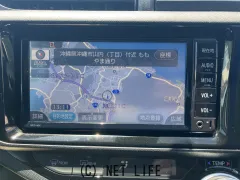 トヨタ アクア