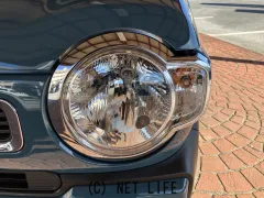 スズキ ハスラー