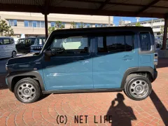 スズキ ハスラー