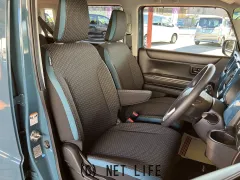 スズキ ハスラー