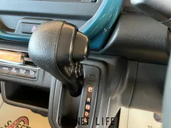 スズキ ハスラー
