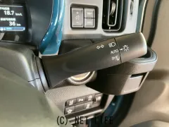スズキ ハスラー