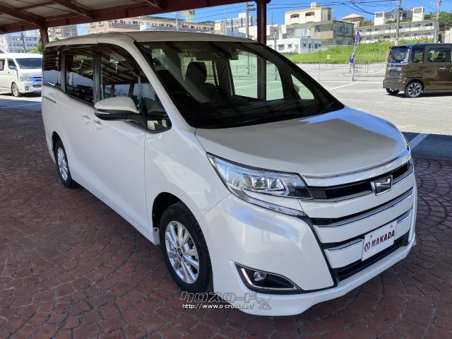 トヨタ ノア