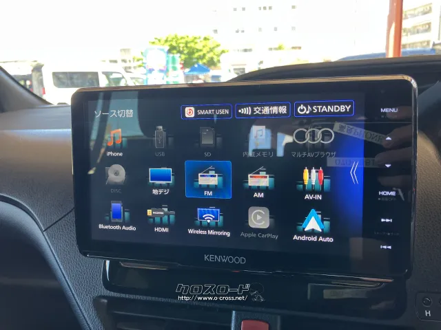 トヨタ ノア