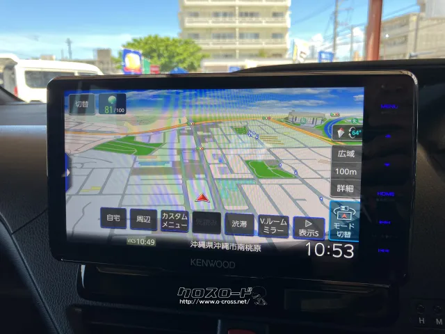トヨタ ノア