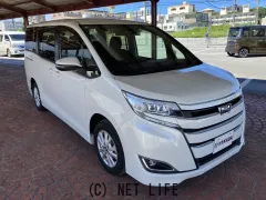 トヨタ ノア