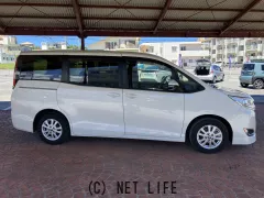 トヨタ ノア