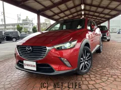マツダ CX-3