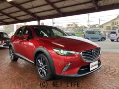 マツダ CX-3