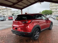 マツダ CX-3
