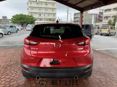 マツダ CX-3