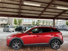 マツダ CX-3