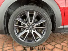 マツダ CX-3