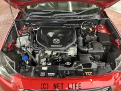マツダ CX-3