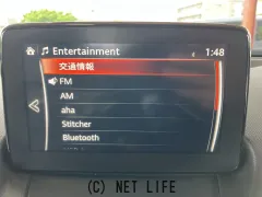 マツダ CX-3