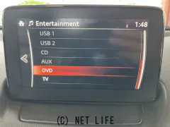 マツダ CX-3