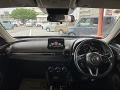 マツダ CX-3