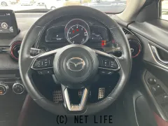 マツダ CX-3