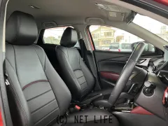 マツダ CX-3