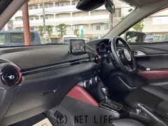 マツダ CX-3