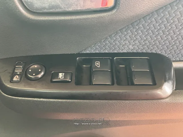 三菱 eKクロス