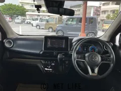 三菱 eKクロス