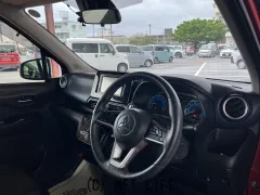 三菱 eKクロス