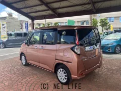 ダイハツ トール