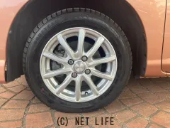 ダイハツ トール