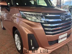 ダイハツ トール